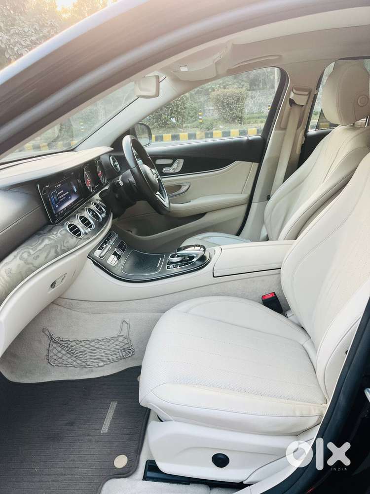 Mercedes-benz E-class E350 Cdi Avantgarde, 2018, Diesel