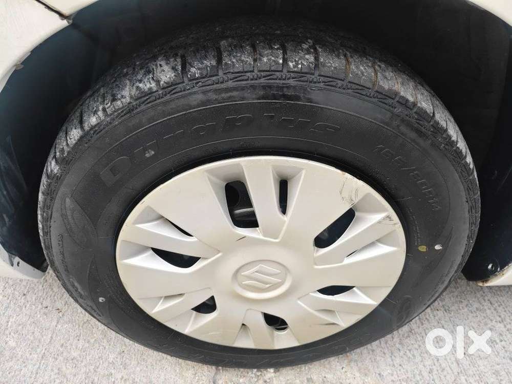 Maruti Suzuki Swift Dzire Vxi Optional, 2012, Petrol