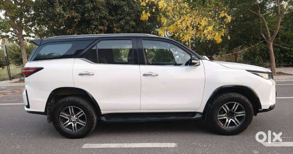 Toyota Fortuner 4x2 At 2.8 Diesel, 2017, Diesel