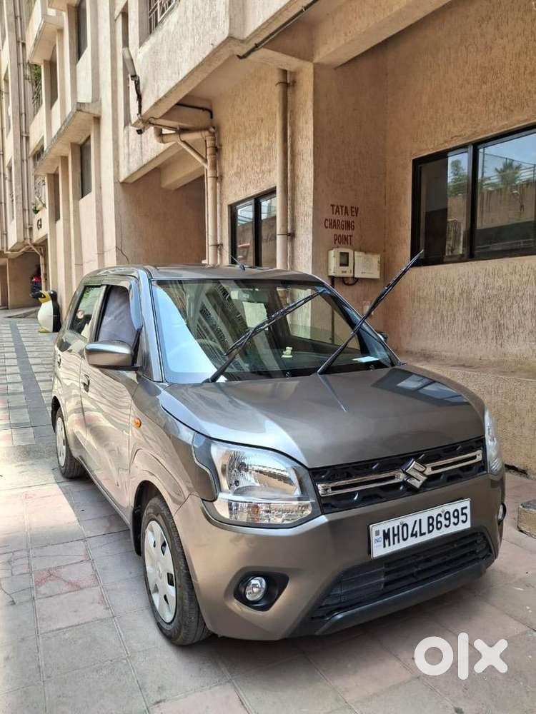 2022 Maruti Suzuki Petrol Automatic