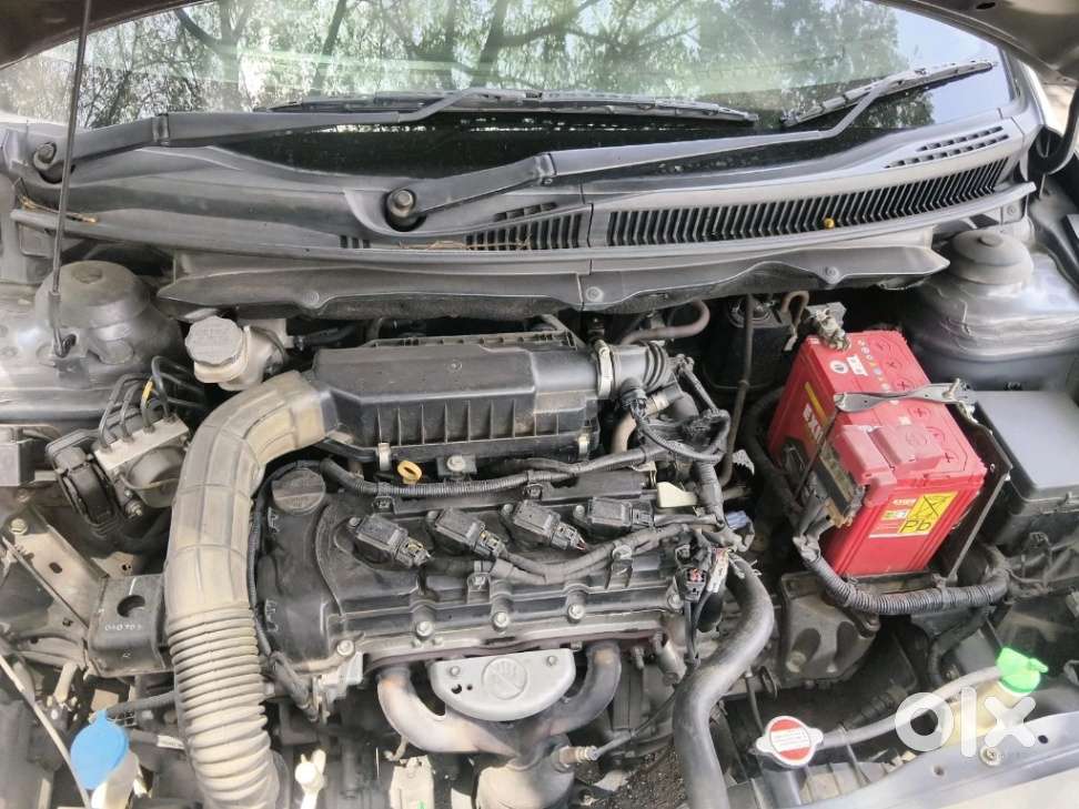 Maruti Suzuki Ciaz Smart Hybrid Alpha , 2021, Petrol