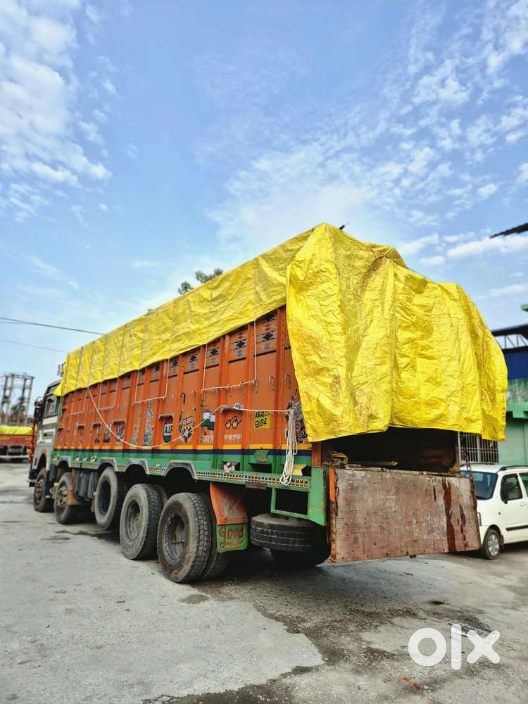 Ashok Leyland Stile Ls Optional, 2024, Diesel