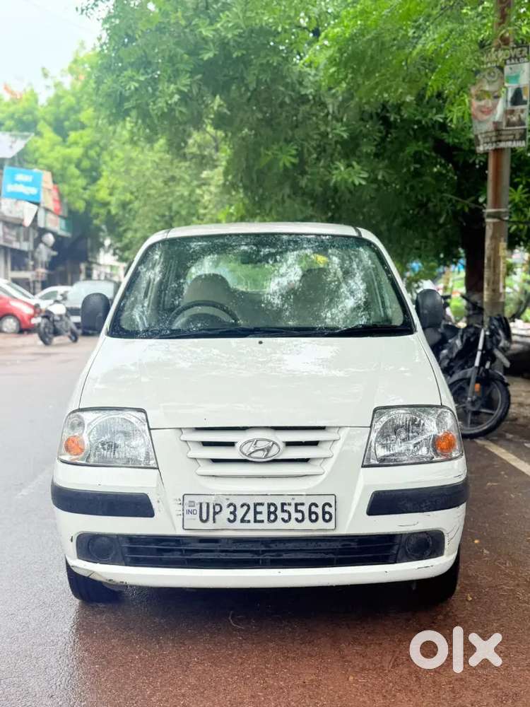 2012 Hyundai Santro Petrol