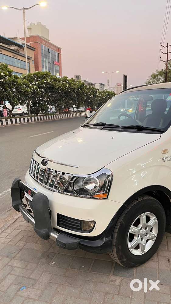 Mahindra Xylo Diesel 2018