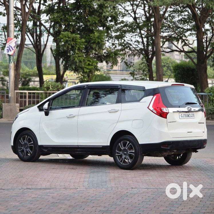 Mahindra Marazzo 1.5 M6 Plus 7 Str, 2023, Diesel