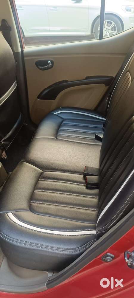 Hyundai I10 Petrol Well Maintained