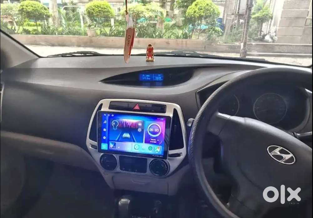 Hyundai I20 1.4 Crdi 2012