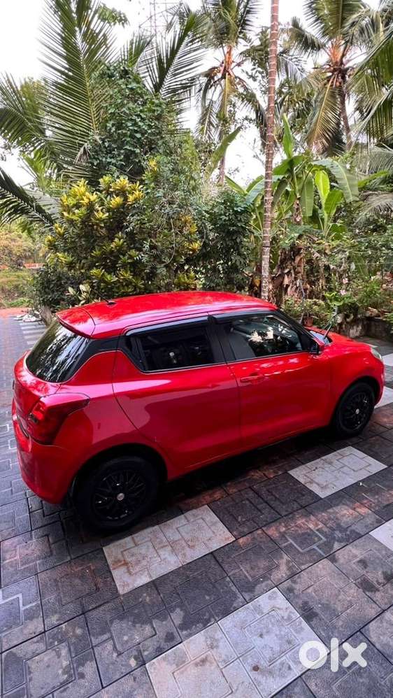 Maruti Suzuki Swift 2019 Diesel 91826 Km Driven
