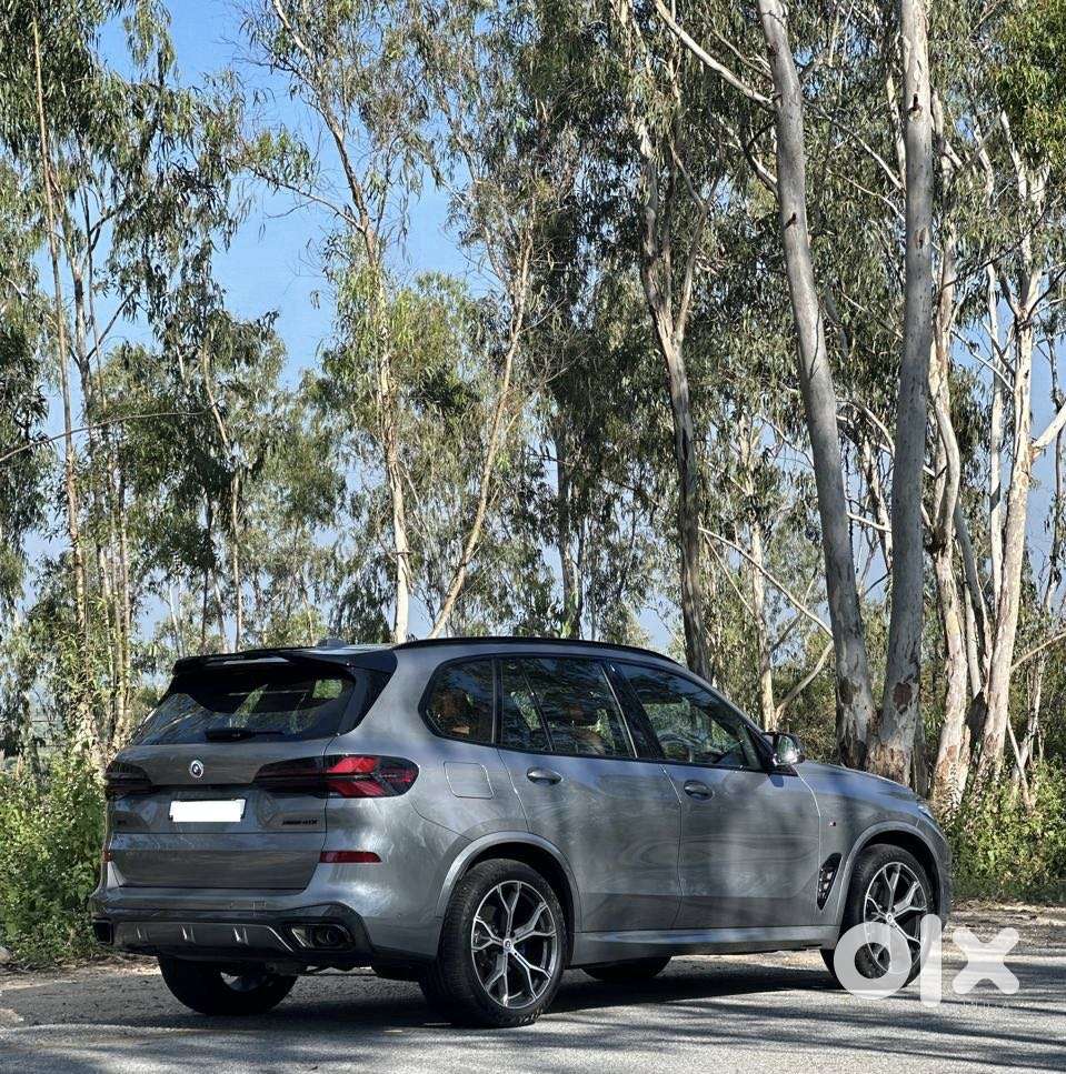Bmw X5 Xdrive40i M Sport, 2025, Petrol