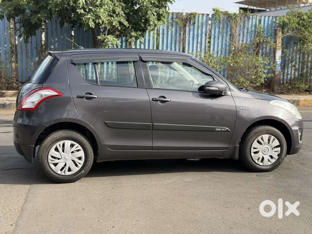 Maruti Suzuki Swift 2004-2010 Vxi With Abs, 2016, Petrol