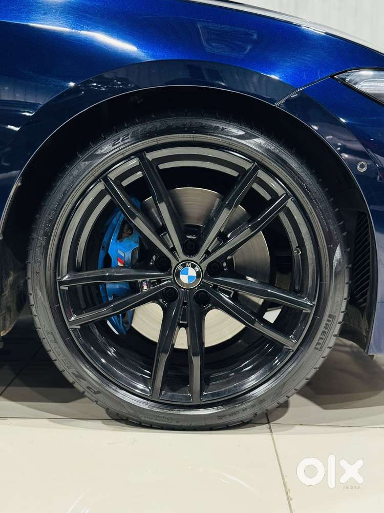 Bmw M340i Xdrive [2022-2023], 2023, Petrol