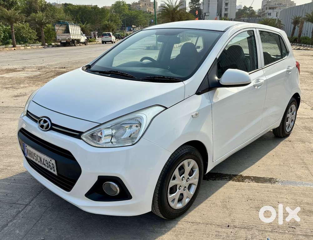 Hyundai Grand I10 2013-2016 Magna, 2015, Petrol