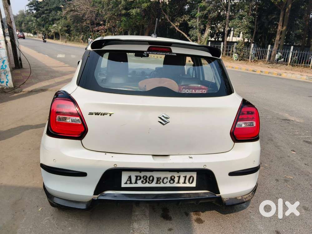 Maruti Swift- 2019 In Perect Condition