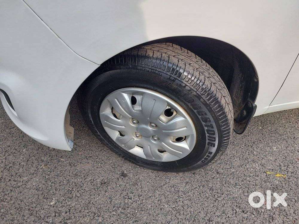 Hyundai I10 1.1l Irde Magna Special Edition, 2016, Petrol