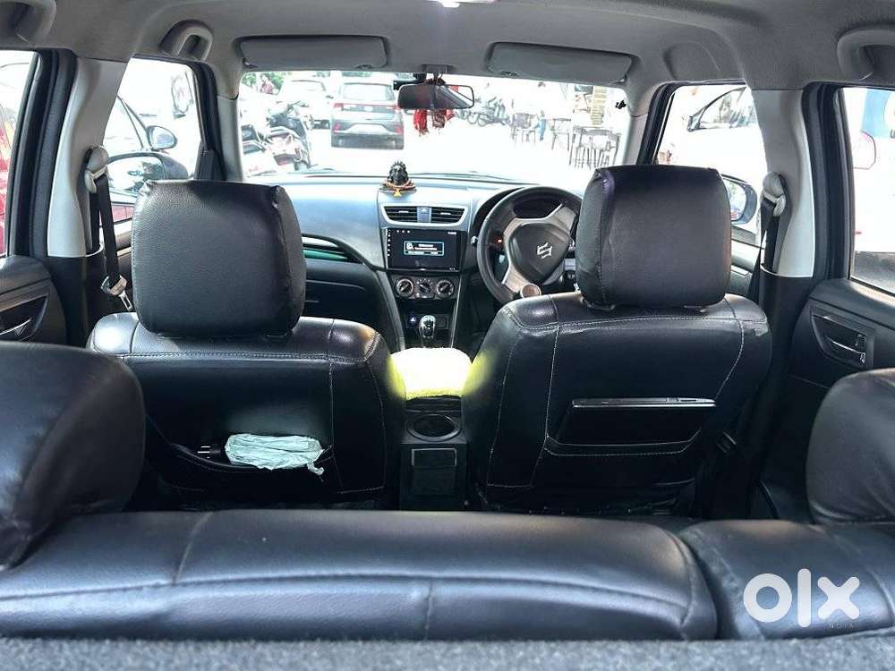 Maruti Suzuki Swift Vdi, 2015, Diesel