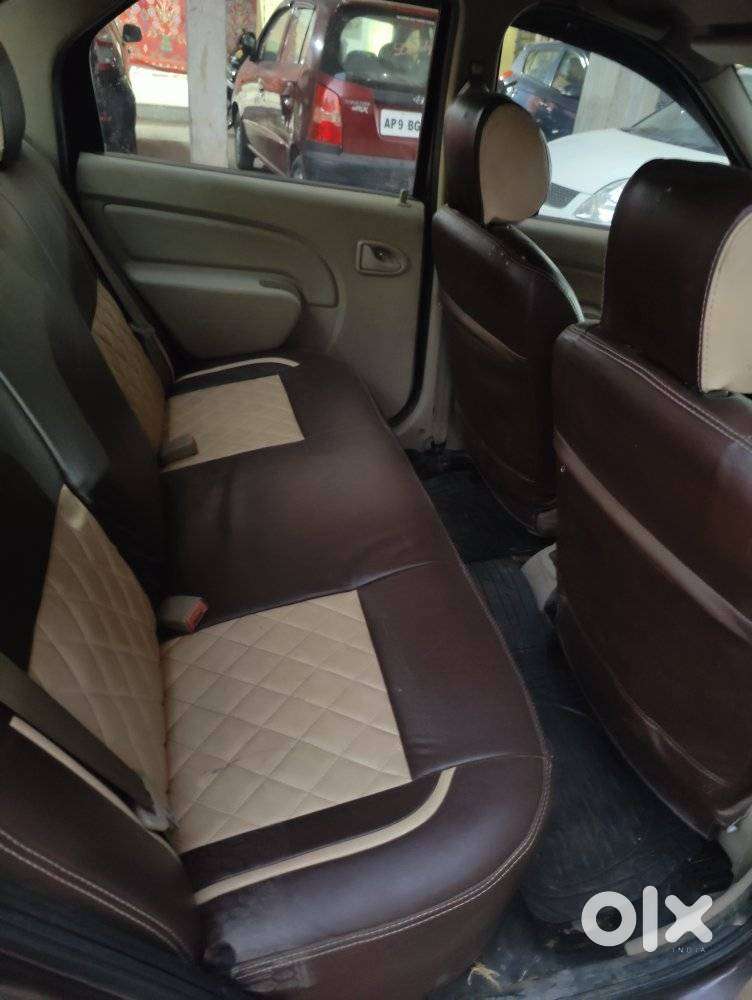 Mahindra Renault Logan 1.5 Dls Diesel, 2009, Diesel