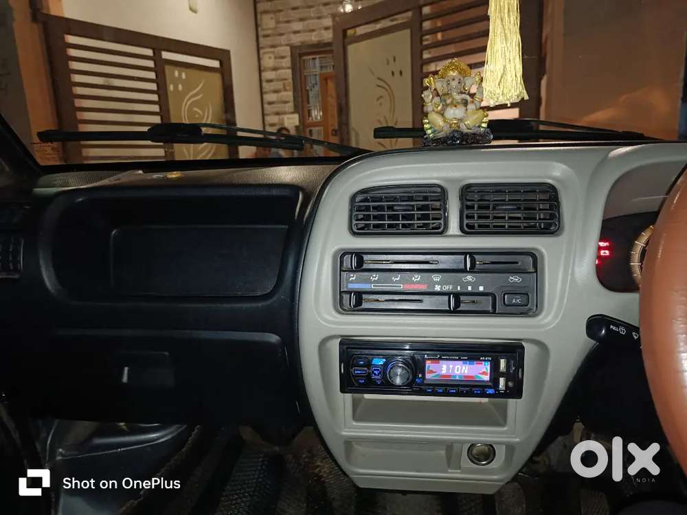 Maruti Suzuki Eeco 2019 Petrol