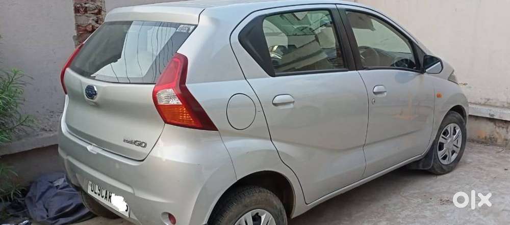 2019 Datsun Redi Go Only 24,500 Km Run