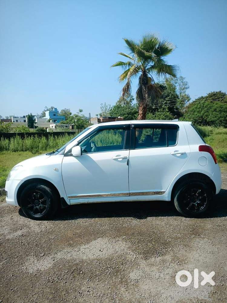 Maruti Suzuki Swift 2010 Diesel Good Condition