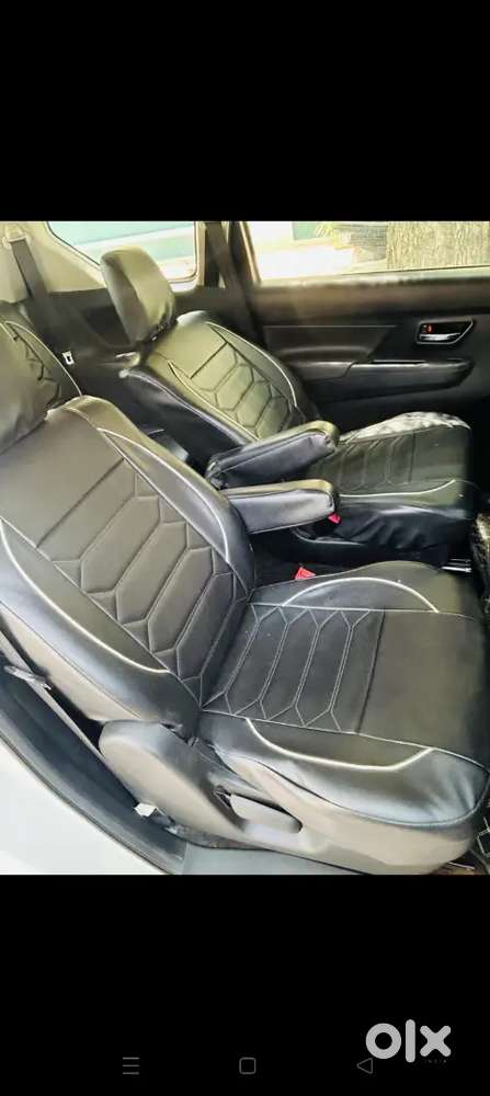 Maruti Suzuki Xl6 October 2021 Petrol 107000 Km Driven
