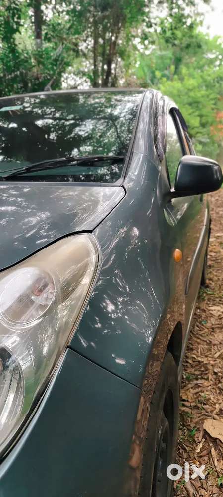 Maruti Suzuki A-star Petrol Well Maintained