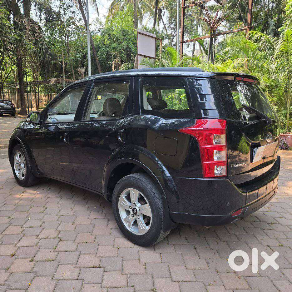 Mahindra Xuv500 2011-2015 W8 4wd, 2012, Diesel