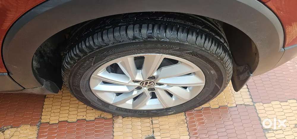 Volkswagen Taigun Gt 2021, Insurance Upto 2028