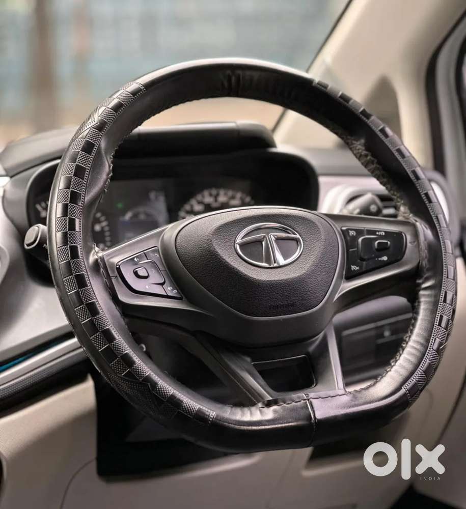 Tata Altroz 1.5 Xz(o) Diesel, 2022, Diesel