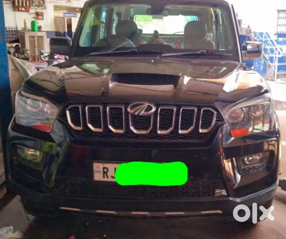 All Original Car, Non Accidental,