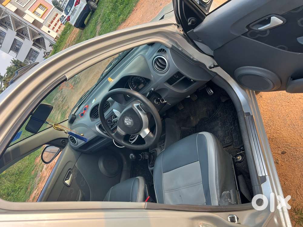 Maruti Suzuki Alto 2014