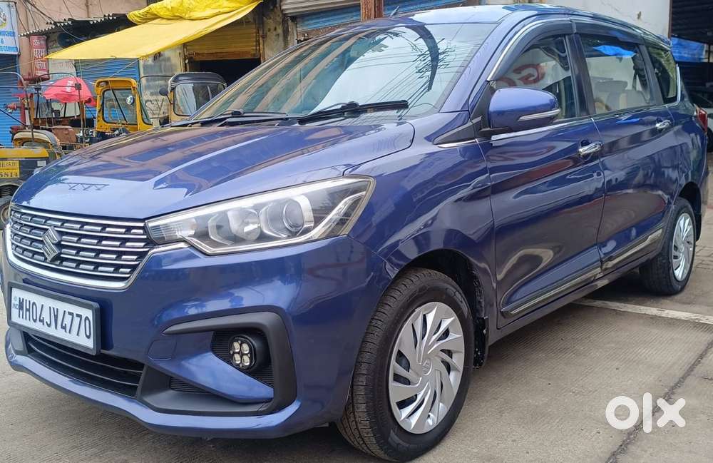 Maruti Suzuki Ertiga Shvs Vdi, 2019, Diesel