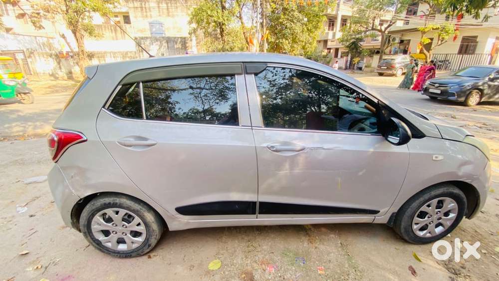 Hyundai Grand I10 2016 Diesel Well Maintained