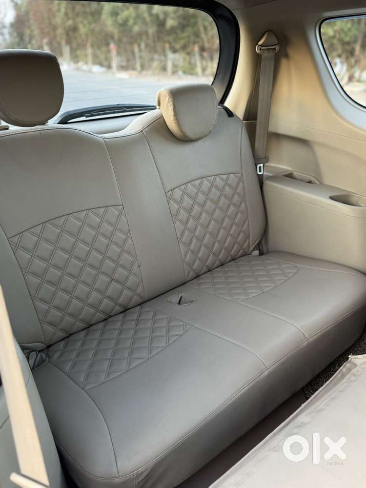 Maruti Suzuki Ertiga 2012-2015 Zdi, 2014, Diesel