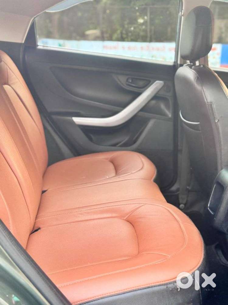 Tata Nexon 1.2 Revotron Xm (s), 2020, Petrol