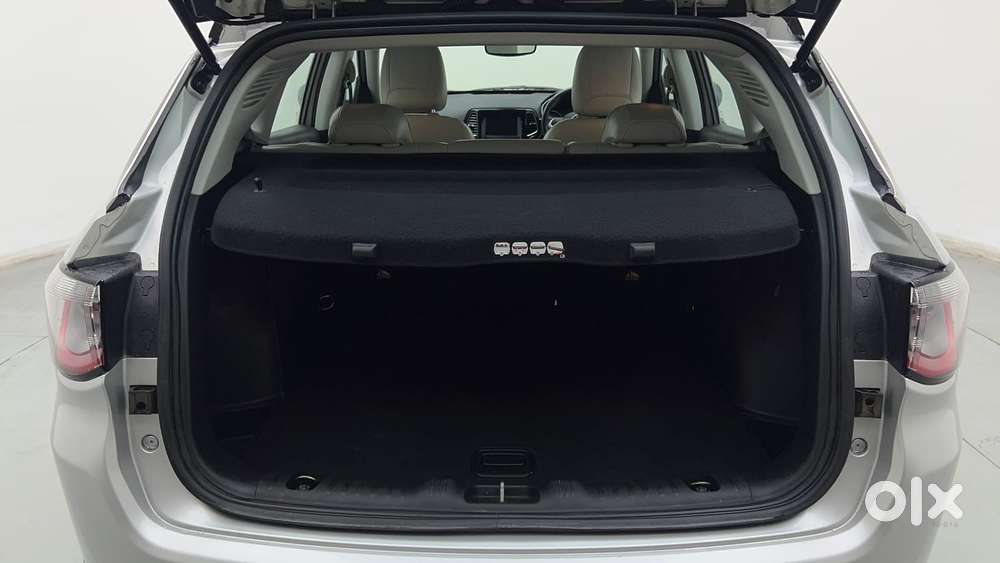 Jeep Compass 1.4 Limited, 2017, Petrol