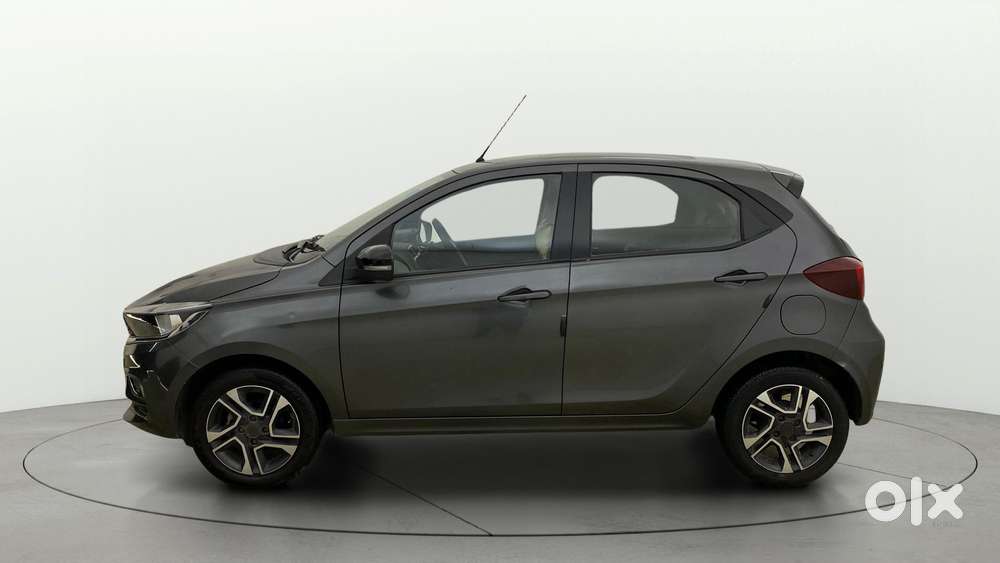 Tata Tiago Xza Plus, 2021, Petrol