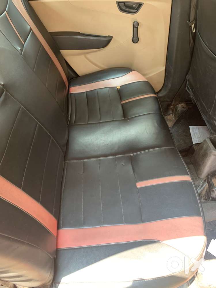 Hyundai Eon 2013 Petrol Good Condition