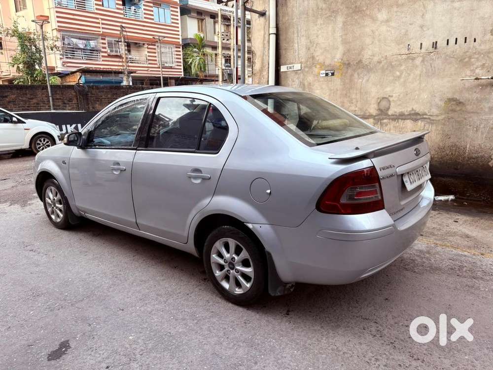 Ford Diesel Manual 2013 Car