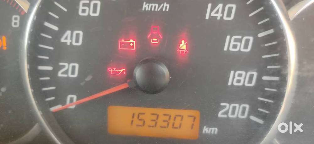 Maruti Suzuki Swift Dzire Vxi(o) Mt, 2008, Petrol