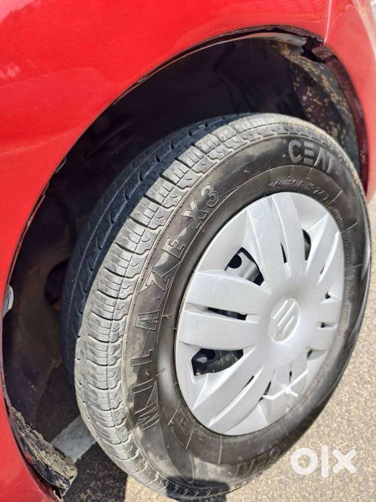 Maruti Suzuki Alto 800 2012-2016 Lxi, 2016, Petrol