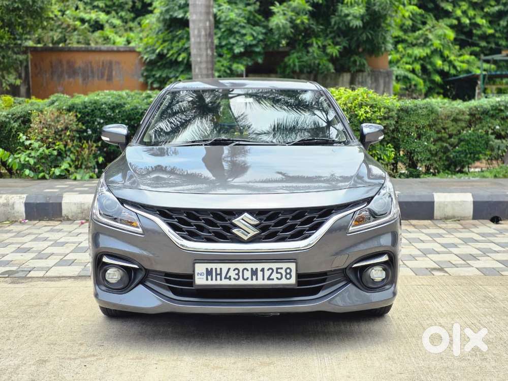 Maruti Suzuki Baleno Delta Cng, 2024, Cng & Hybrids