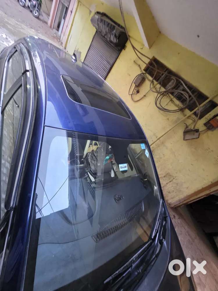 Tata Altroz Xm Plus 2024 Petrol+cng 1st Owner Exellent Condition