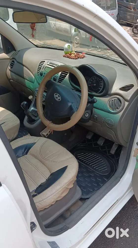 Hyundai I10 2016