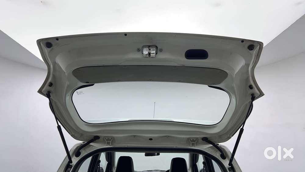 Maruti Suzuki Celerio 1.0 Vxi Amt, 2014, Petrol