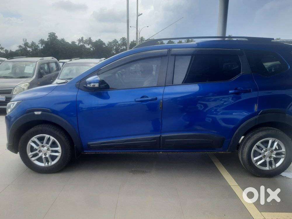 Renault Triber, 2020, Petrol