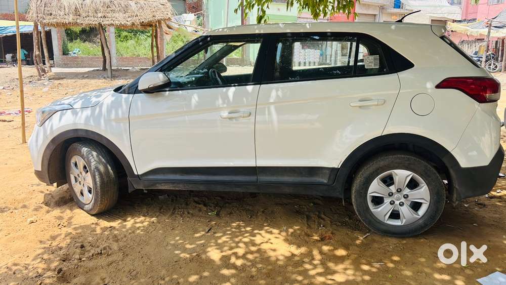Hyundai Creta Diesel 2019
