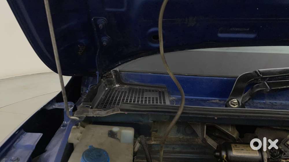 Renault Kwid 2019-ongoing 1.0 Climber Amt, 2019, Petrol