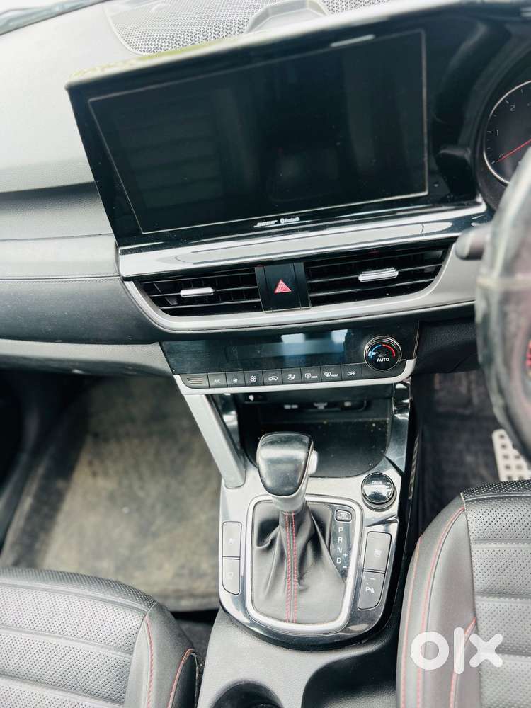 Kia Seltos Gtx Plus At D, 2021, Diesel