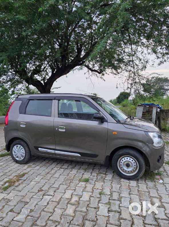 Maruti Suzuki Wagonr 2020