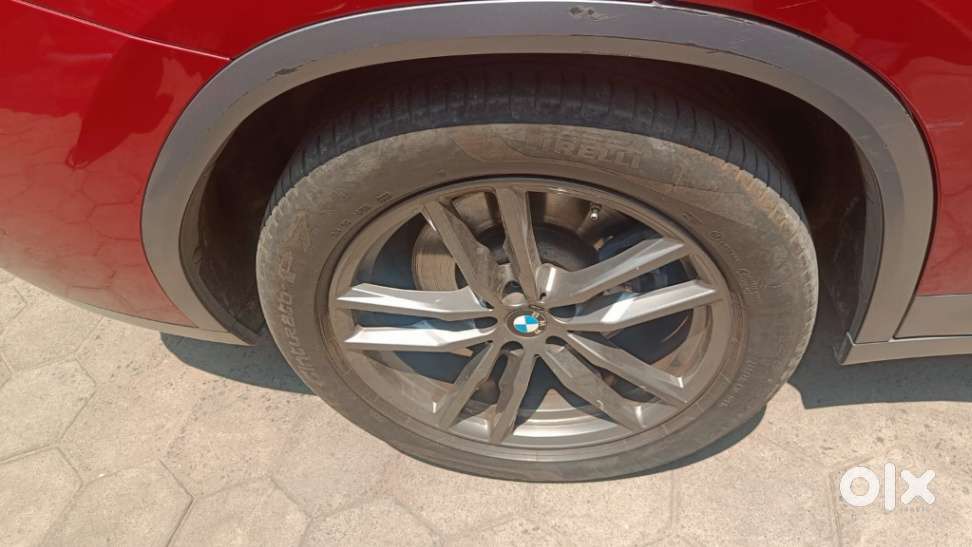 Bmw X4 M Sport X Xdrive30d, 2020, Diesel